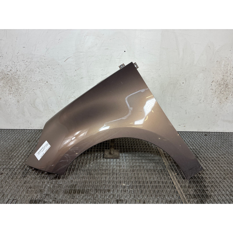 Aile avant gauche RENAULT SCENIC 3 Photo n°1