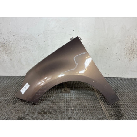 Aile avant gauche RENAULT SCENIC 3 Photo n°1