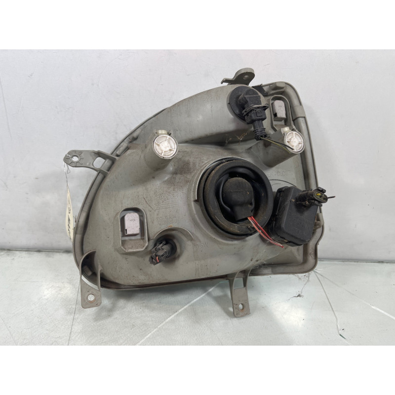 Optique avant principal droit (feux)(phare) OPEL AGILA A Photo n°1