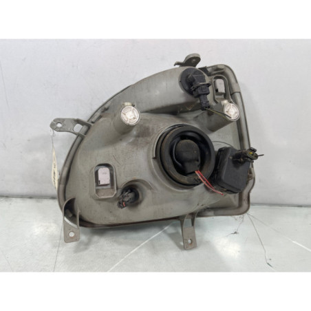 Optique avant principal droit (feux)(phare) OPEL AGILA A Photo n°1