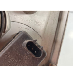 Optique avant principal droit (feux)(phare) OPEL AGILA A