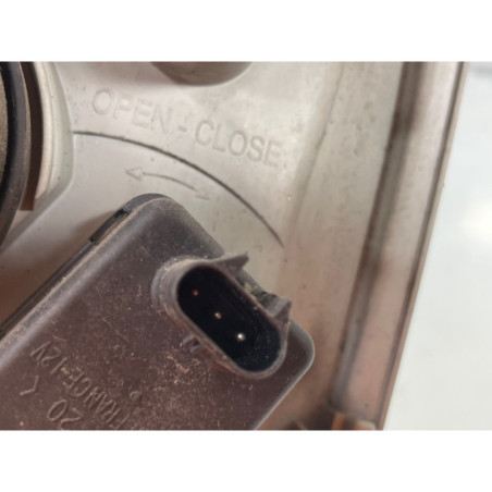 Optique avant principal droit (feux)(phare) OPEL AGILA A