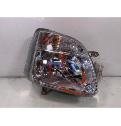 Optique avant principal droit (feux)(phare) OPEL AGILA A