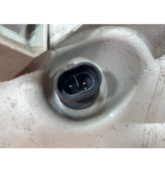 Optique avant principal droit (feux)(phare) OPEL AGILA A