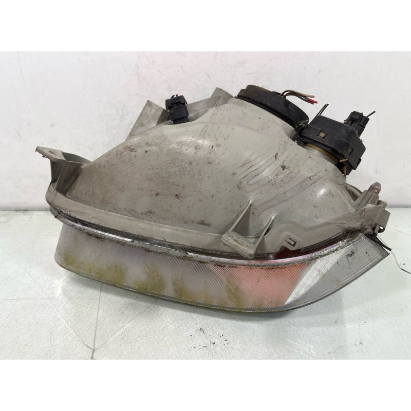 Optique avant principal droit (feux)(phare) OPEL AGILA A Photo n°6