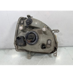 Optique avant principal gauche (feux)(phare) OPEL AGILA A
