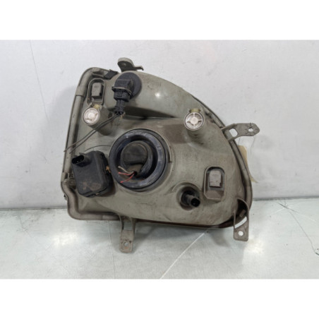 Optique avant principal gauche (feux)(phare) OPEL AGILA A