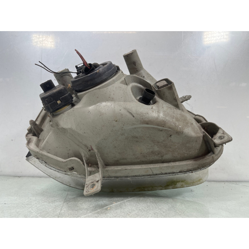 Optique avant principal gauche (feux)(phare) OPEL AGILA A Photo n°3