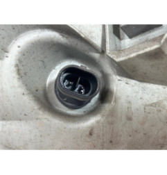 Optique avant principal gauche (feux)(phare) OPEL AGILA A