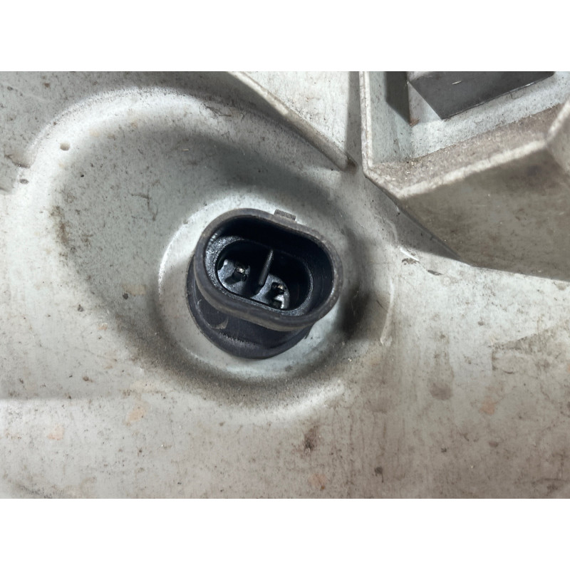 Optique avant principal gauche (feux)(phare) OPEL AGILA A Photo n°5