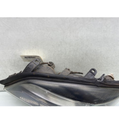 Optique avant principal gauche (feux)(phare) OPEL ASTRA G