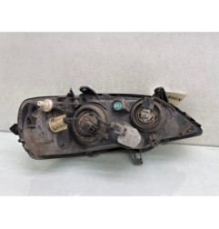 Optique avant principal gauche (feux)(phare) OPEL ASTRA G