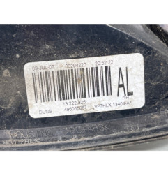 Feu arriere principal droit (feux) OPEL ASTRA H