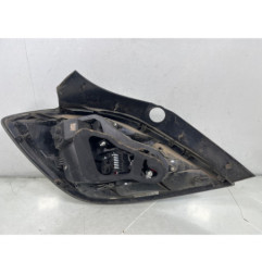Feu arriere principal droit (feux) OPEL ASTRA H