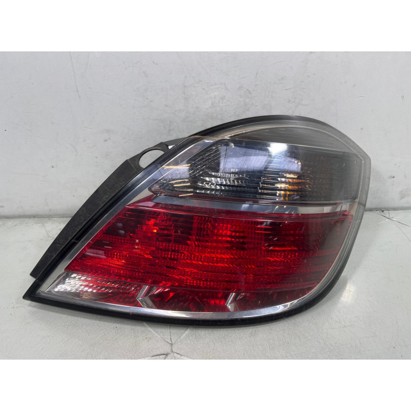 Feu arriere principal droit (feux) OPEL ASTRA H Photo n°5