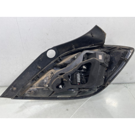 Feu arriere principal gauche (feux) OPEL ASTRA H