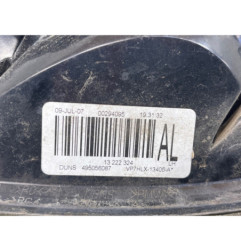 Feu arriere principal gauche (feux) OPEL ASTRA H
