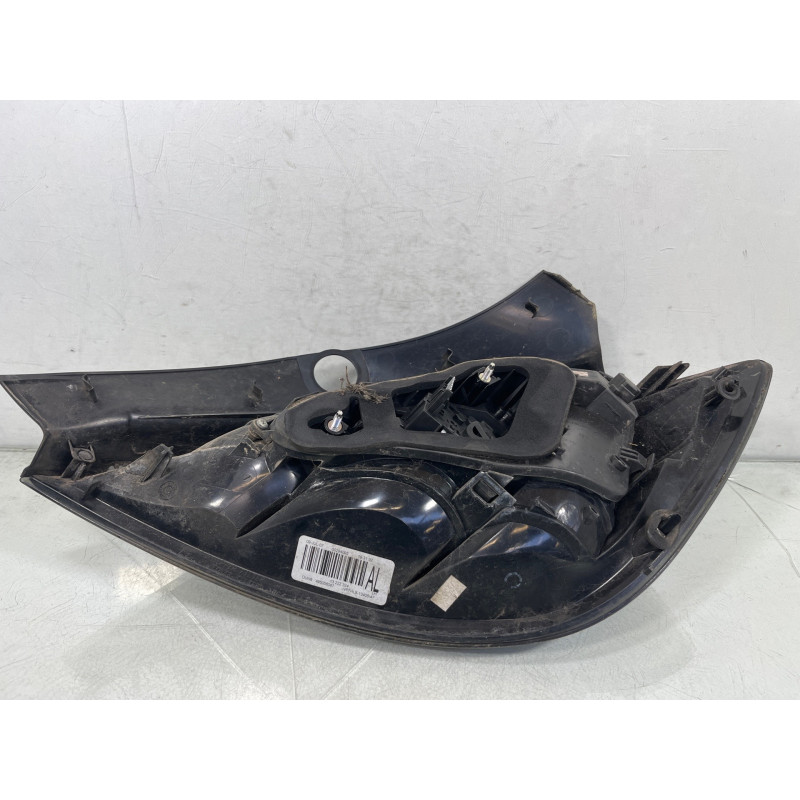 Feu arriere principal gauche (feux) OPEL ASTRA H Photo n°5