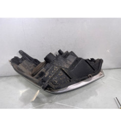 Optique avant principal gauche (feux)(phare) OPEL ASTRA H