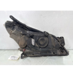 Optique avant principal gauche (feux)(phare) OPEL ASTRA H
