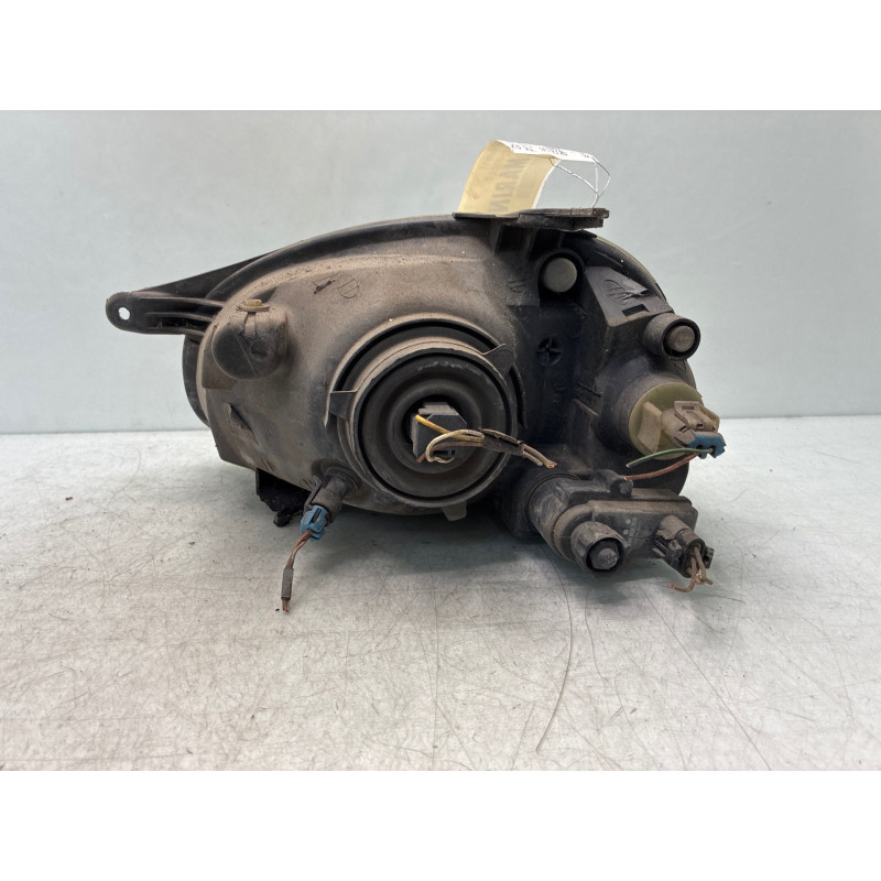 Optique avant principal droit (feux)(phare) OPEL CORSA B Photo n°3