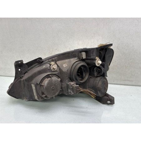 Optique avant principal droit (feux)(phare) OPEL CORSA C Photo n°1