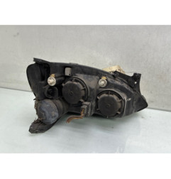 Optique avant principal gauche (feux)(phare) OPEL CORSA C