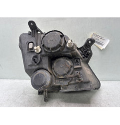 Optique avant principal gauche (feux)(phare) OPEL MERIVA A