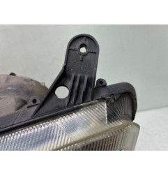 Optique avant principal gauche (feux)(phare) OPEL MERIVA A