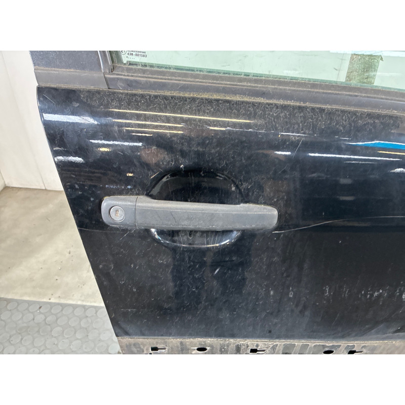 Porte avant droit CITROEN C3 1 Photo n°3