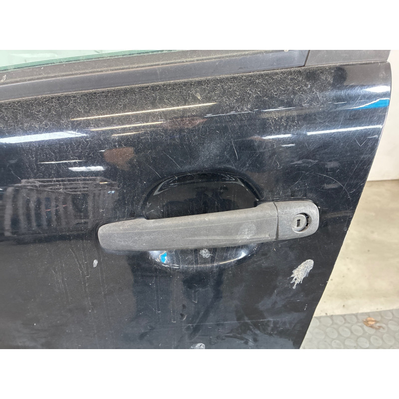 Porte avant gauche CITROEN C3 1 Photo n°3