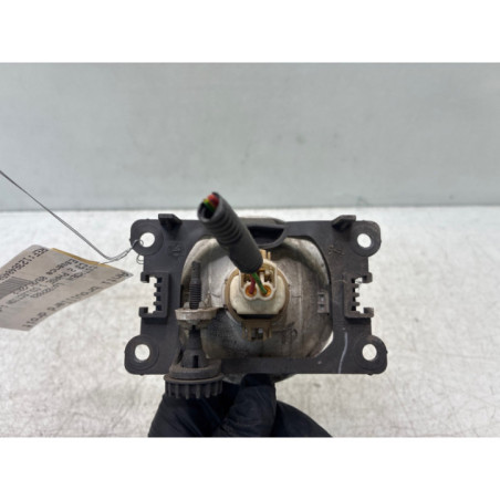 Anti brouillard droit (feux) CITROEN C3 2