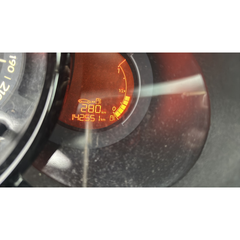Anti brouillard droit (feux) CITROEN C3 2 Photo n°20