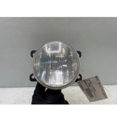 Anti brouillard gauche (feux) CITROEN C3 2