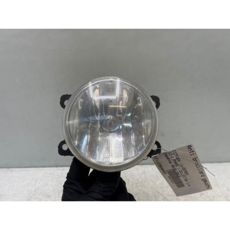 Anti brouillard gauche (feux) CITROEN C3 2