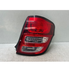Feu arriere principal droit (feux) CITROEN C3 2