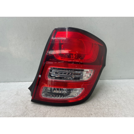 Feu arriere principal droit (feux) CITROEN C3 2