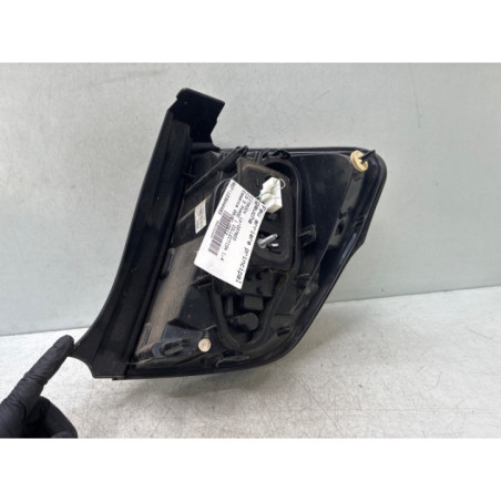 Feu arriere principal gauche (feux) CITROEN C3 2