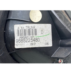 Feu arriere secondaire droit (feux) CITROEN C3 2