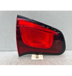 Feu arriere secondaire gauche (feux) CITROEN C3 2