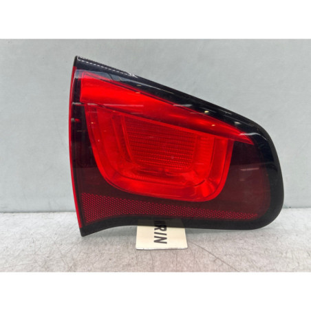 Feu arriere secondaire gauche (feux) CITROEN C3 2