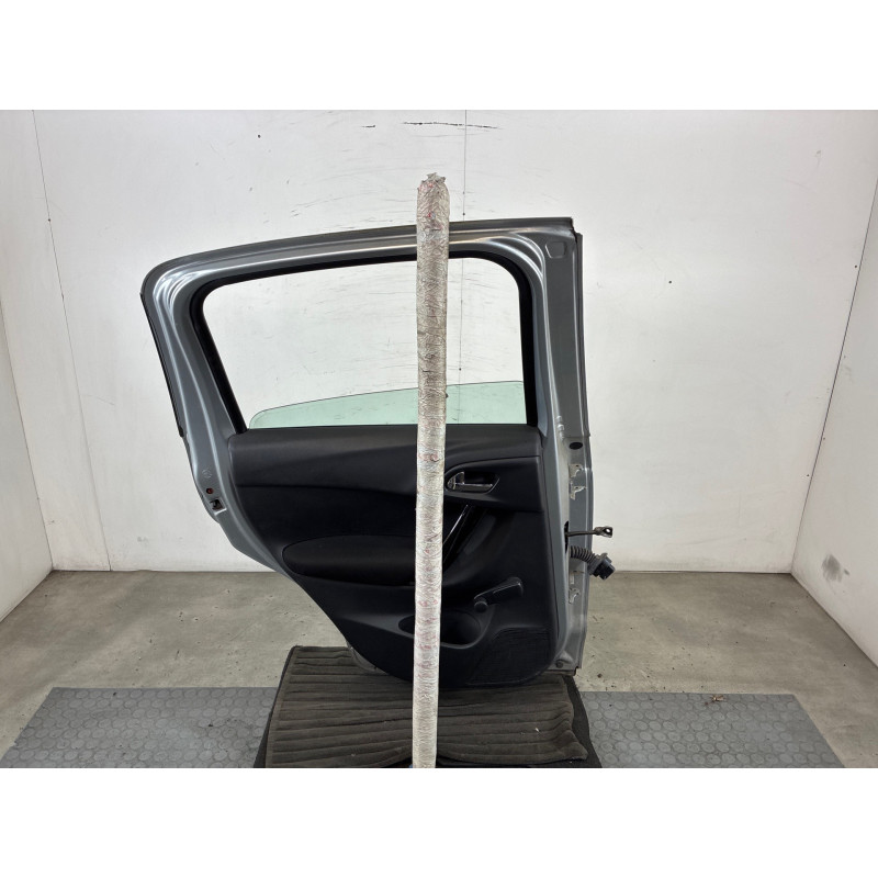 Porte arriere gauche CITROEN C3 2 Photo n°1