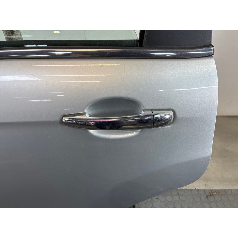Porte arriere gauche CITROEN C3 2 Photo n°3