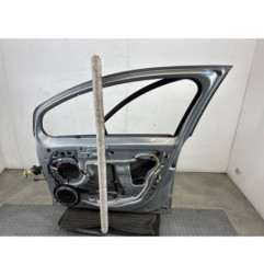 Porte avant droit CITROEN C3 2 Photo n°1
