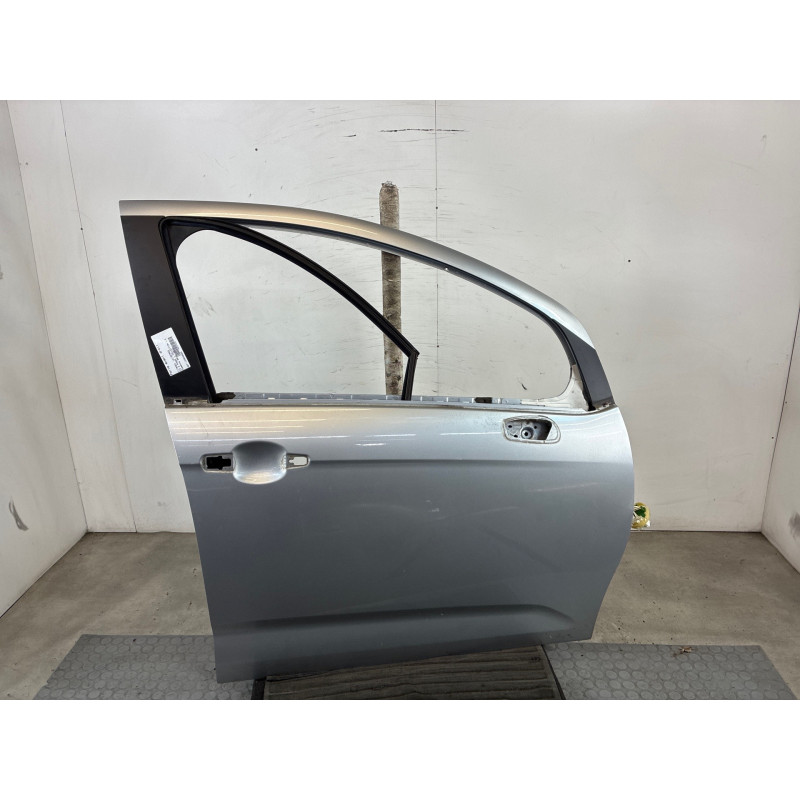 Porte avant droit CITROEN C3 2 Photo n°2