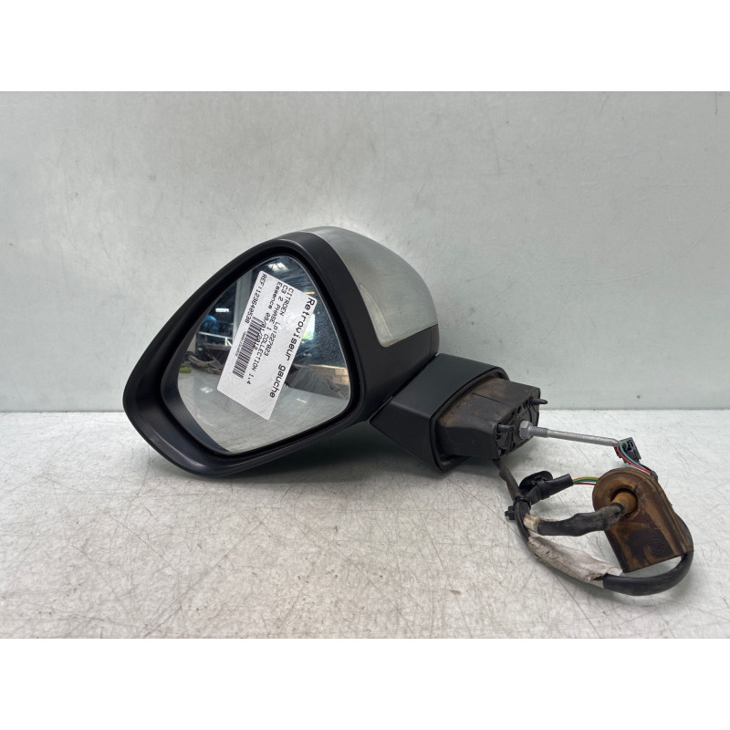 Retroviseur gauche CITROEN C3 2 Photo n°3