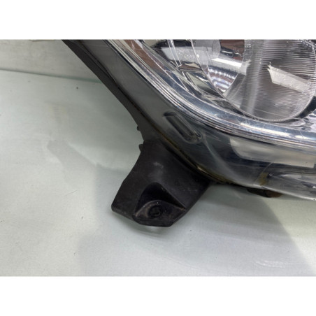 Optique avant principal droit (feux)(phare) CITROEN DS3