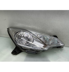 Optique avant principal droit (feux)(phare) CITROEN DS3