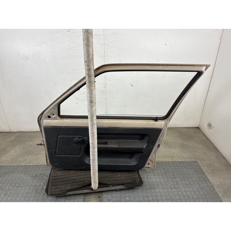 Porte avant droit RENAULT EXPRESS Photo n°1