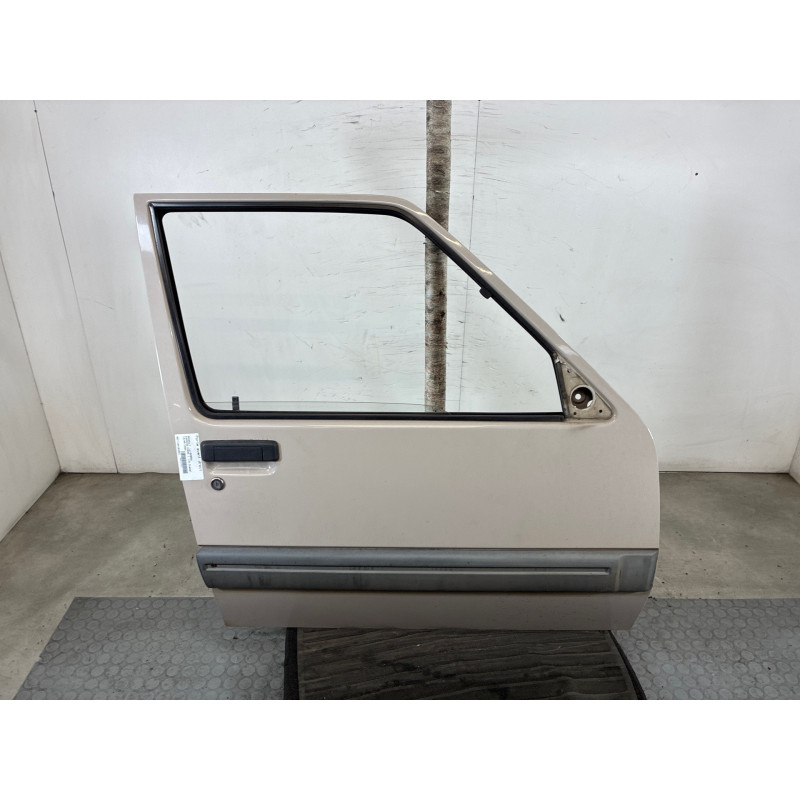 Porte avant droit RENAULT EXPRESS Photo n°3